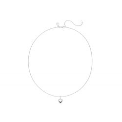 Halskette Herz Sterlingsilber