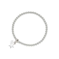 Armband Stern Sterlingsilber