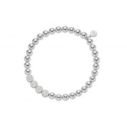 Namensarmband Signature 2 Sterlingsilber 