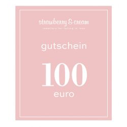 Gutschein 100 Euro
